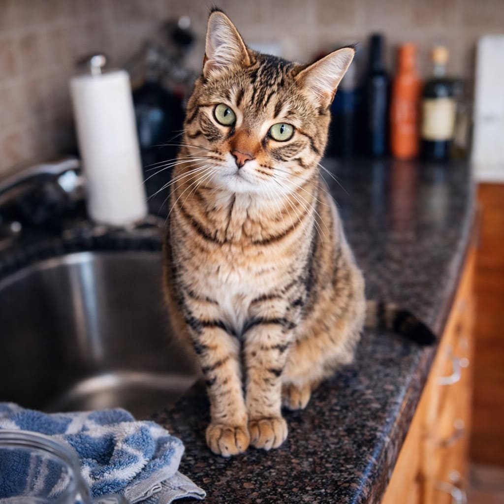 Дело о пропавшей сметане