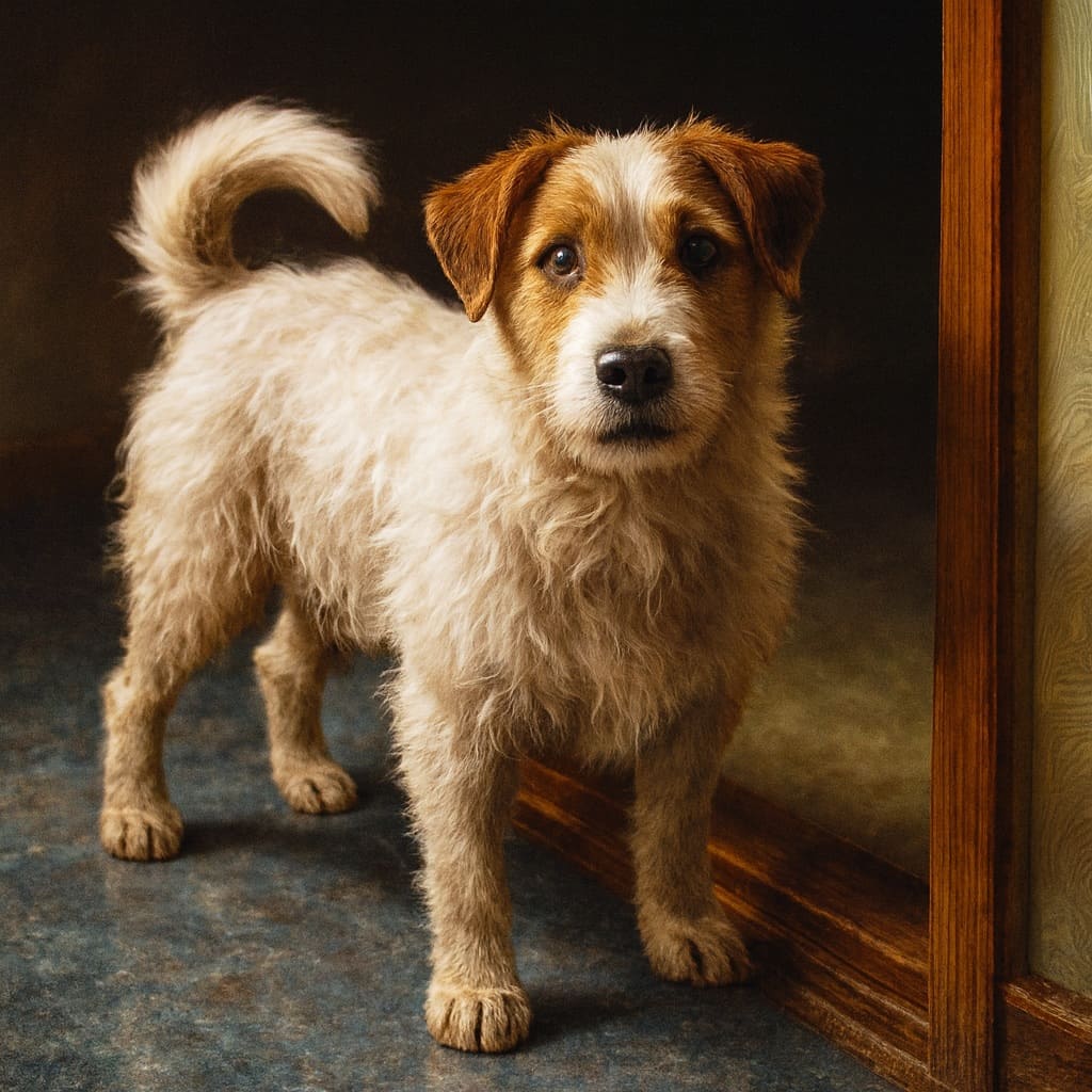 Джек — хранитель семьи