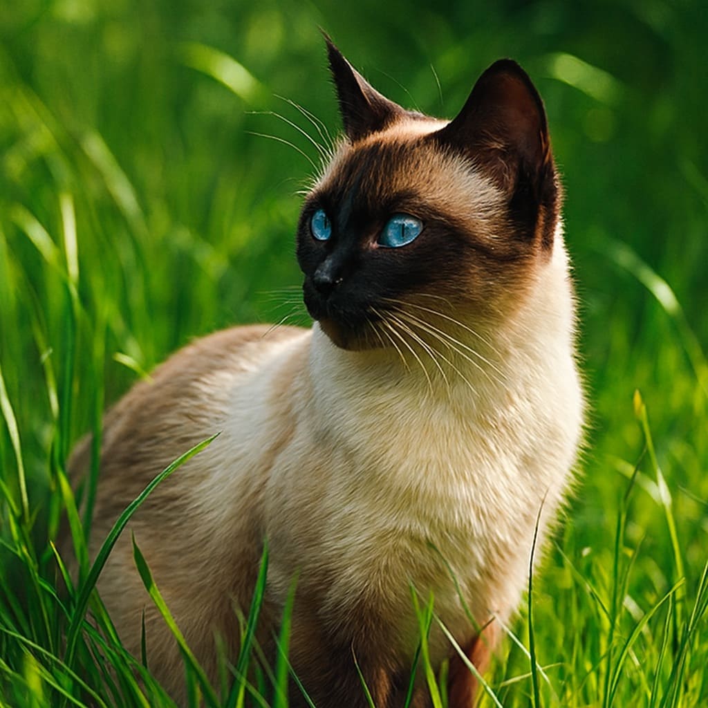 Идти своим путем