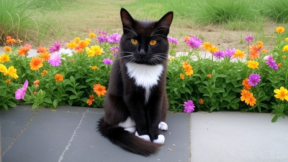 Десятая жизнь