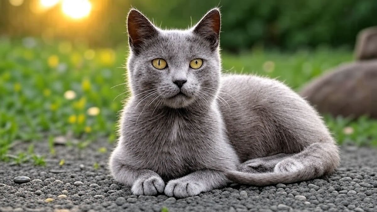 Мурррминатор