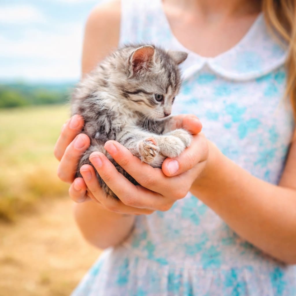 Изменить судьбу