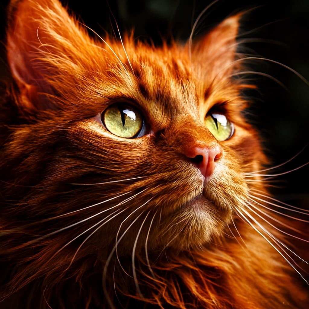 На его условиях