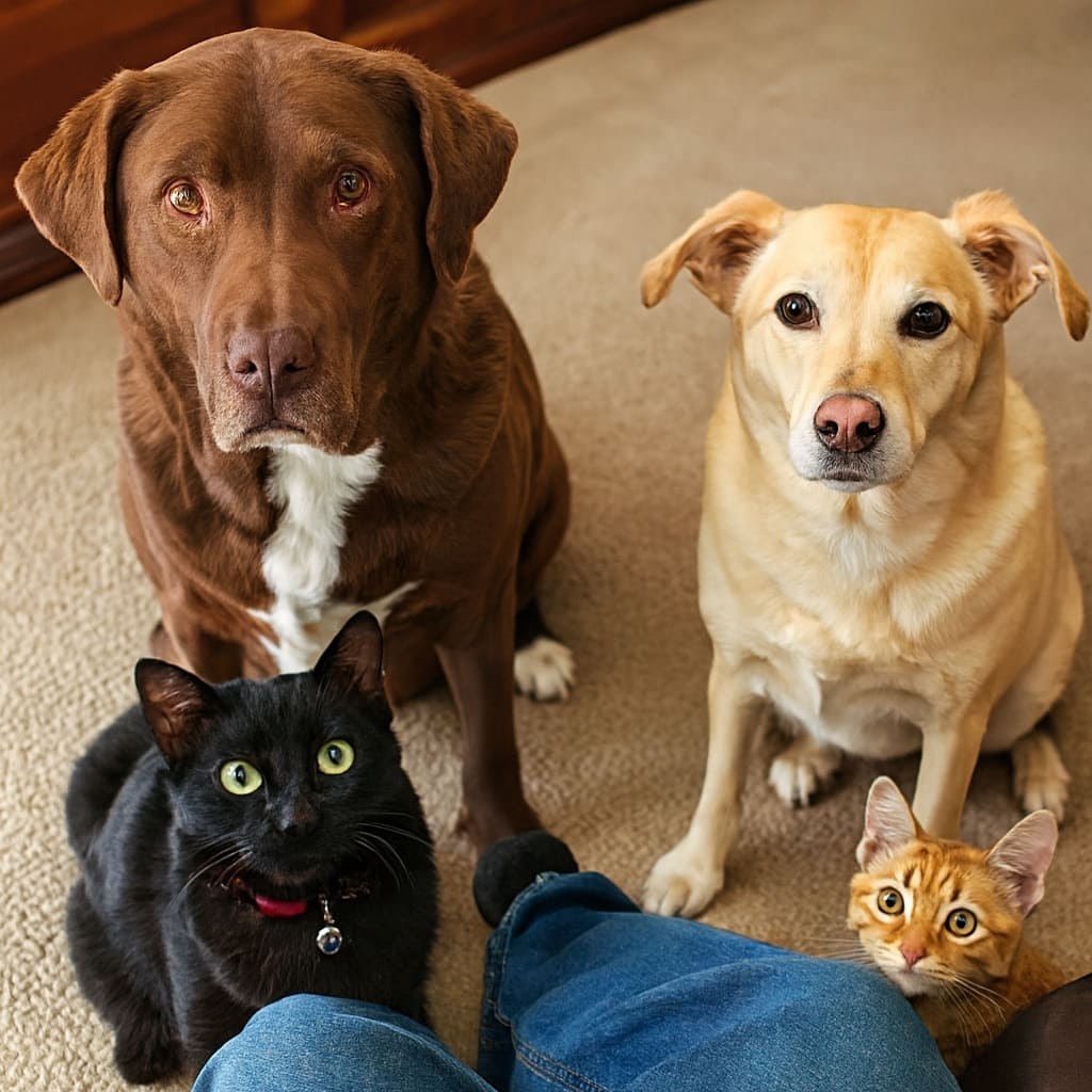 Опасное выгорание