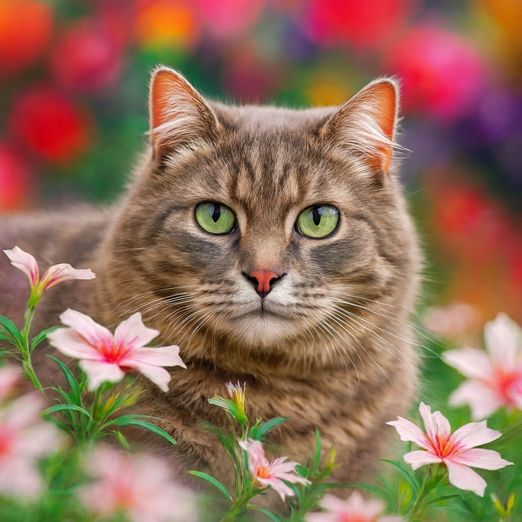 Сумасшедшая хозяйка