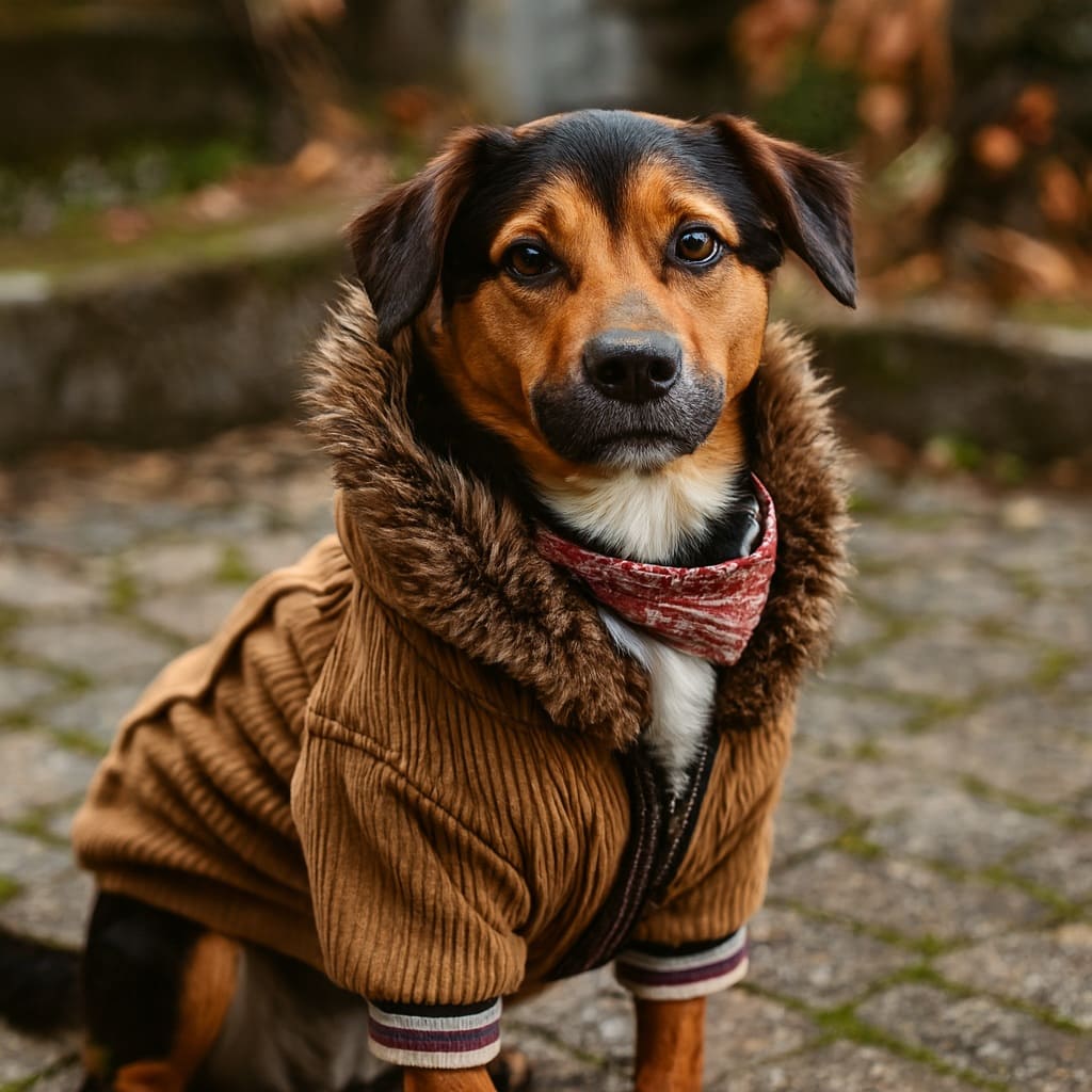 Делай добро и бросай его в воду