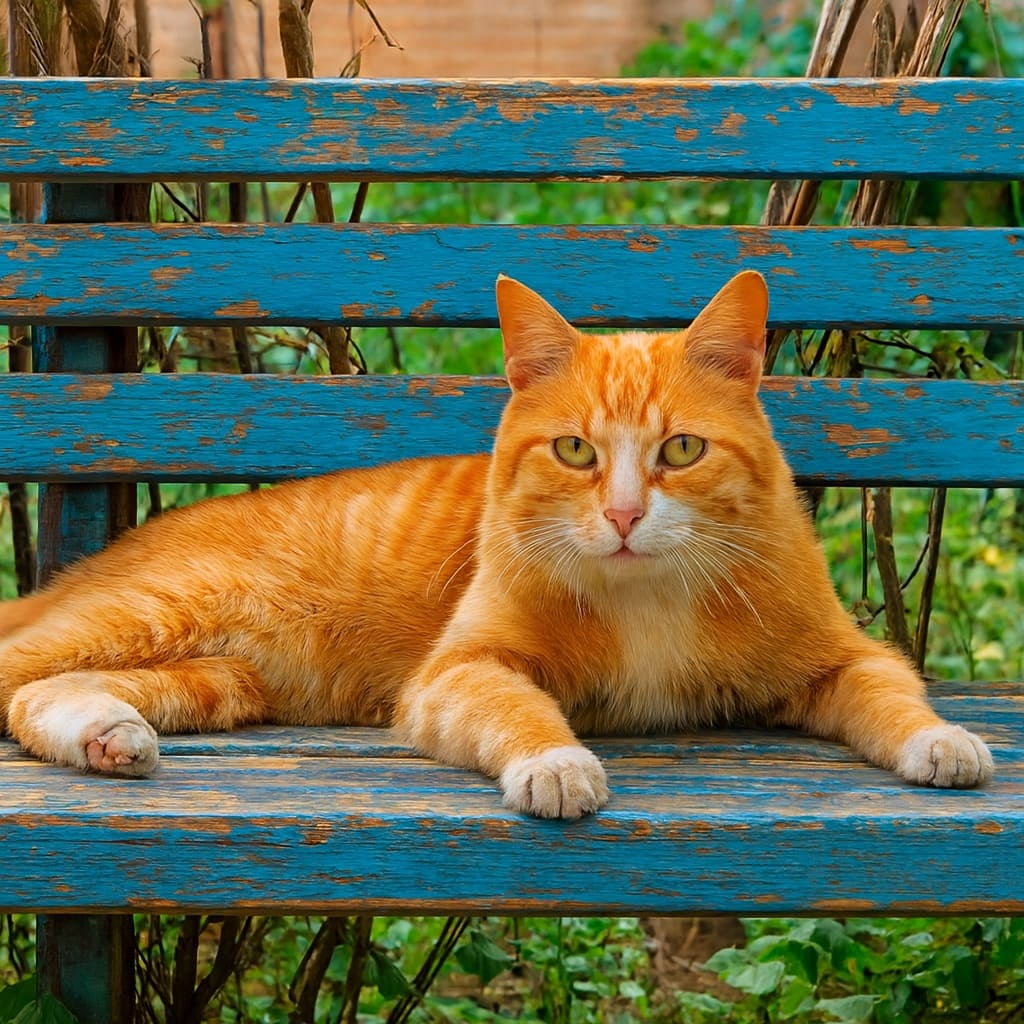 Мохнатый лекарь