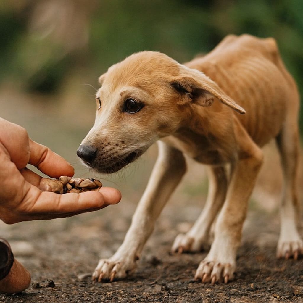 Не от мира сего