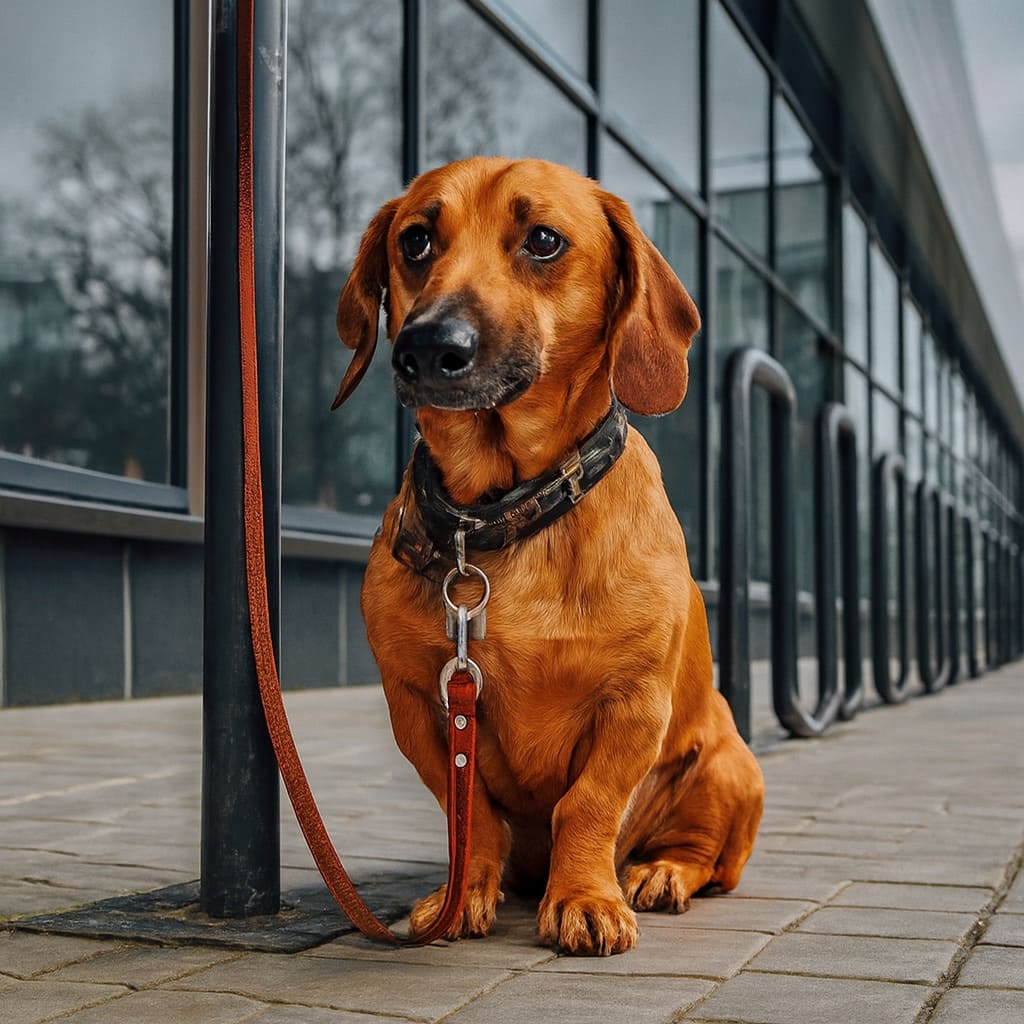 Поездка в магазин