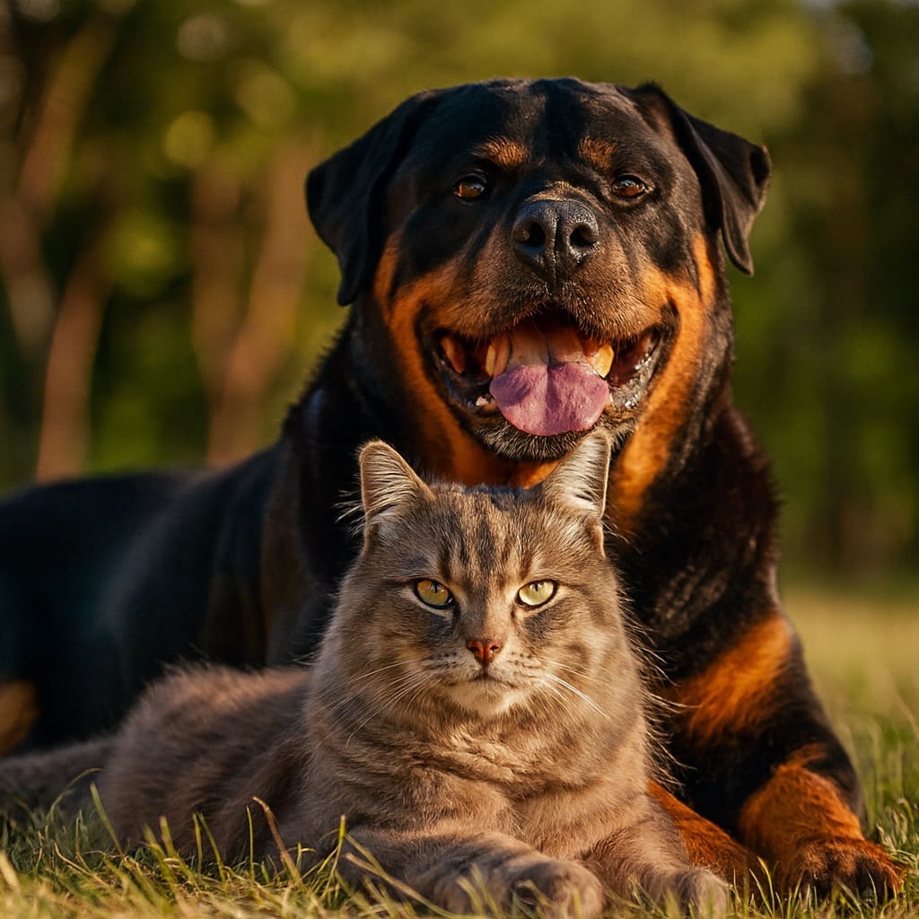 Яськина улыбка